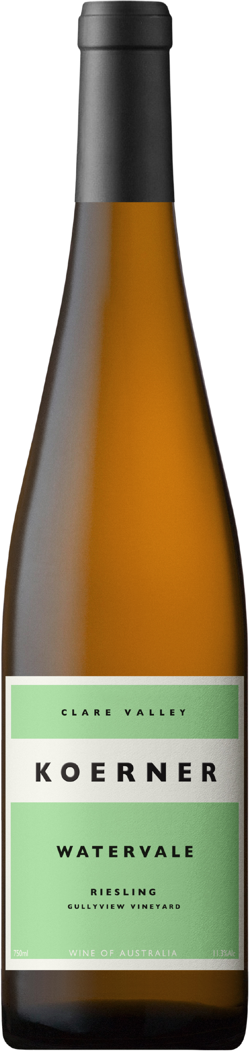 KOERNER Watervale Riesling 2024 Clare Valley